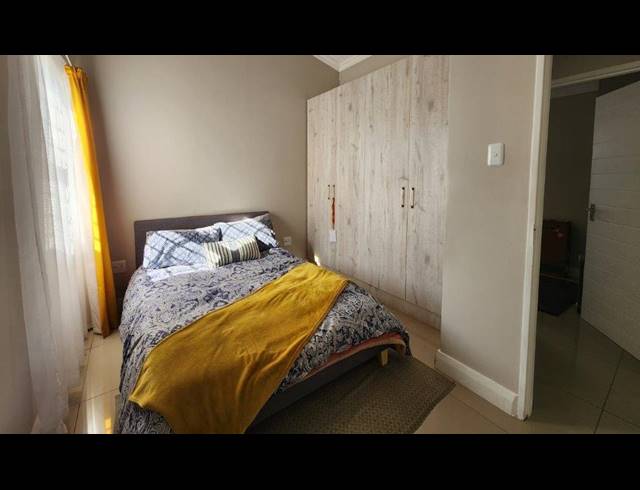 2 BEDROOM TOWNHOUSE FOR SALE IN PARSONSVLEI